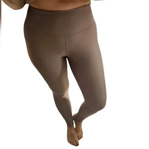 Tna  Atmosphere Hi-Rise Legging Mauve M
